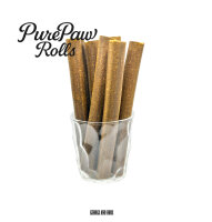 PurePaw Rolls (Geflügel) - 50Stk.